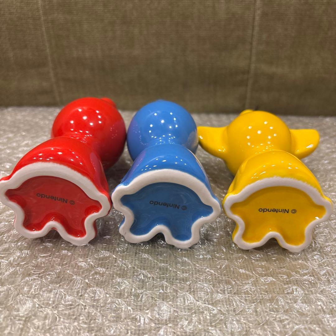 ●ピクミン花瓶 一輪挿し●