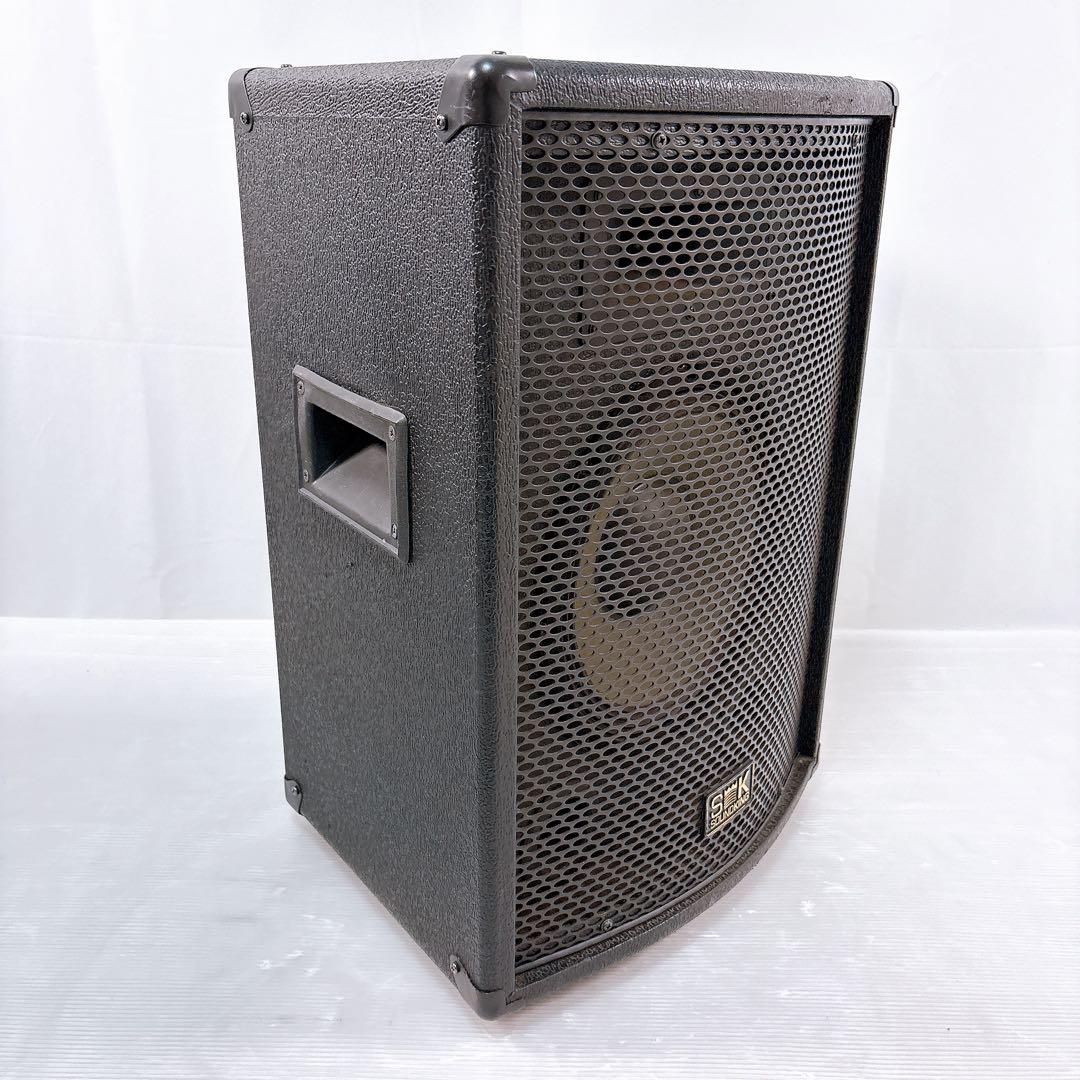 SK SOUNDKING PA-500 サウンドキング PA スピーカー