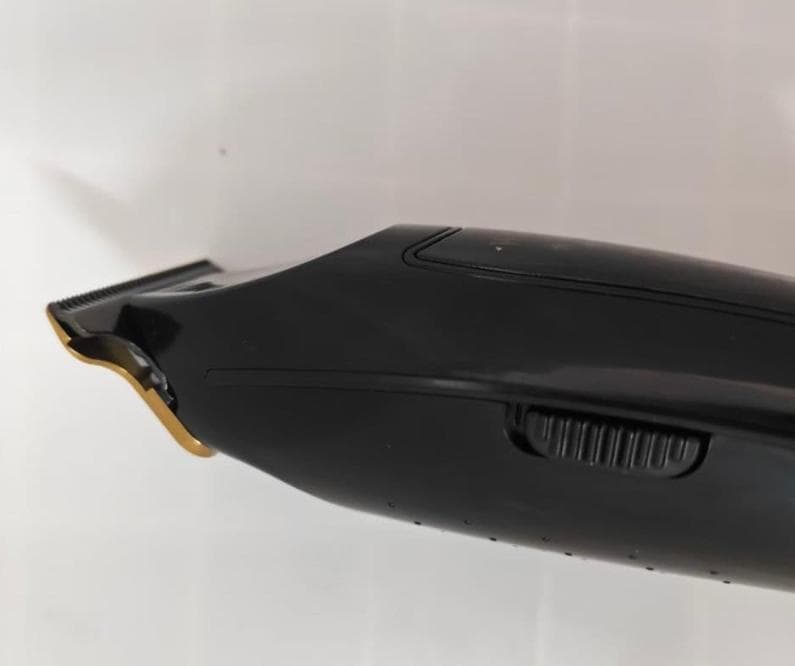 barber combo WAHLコードレス バーバーコンボウォール バリカン