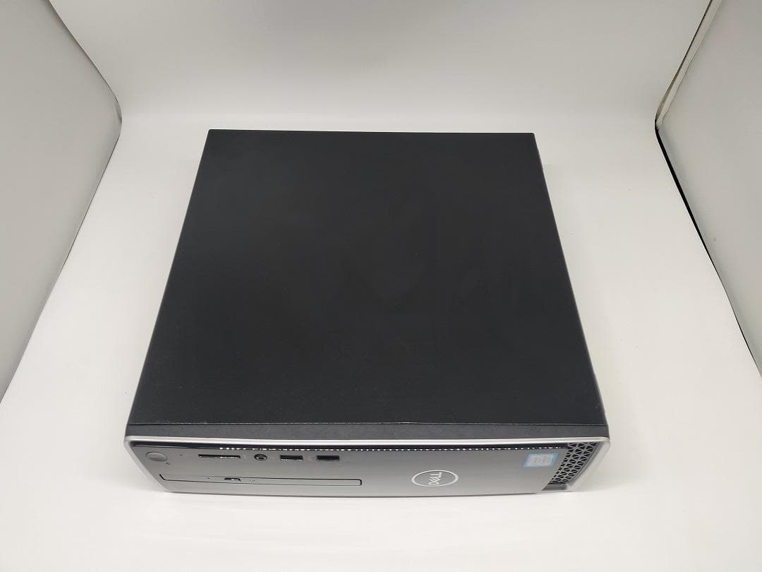 デスクトップPC Corei5/メモリ16GB/SSD128GB スリムPC