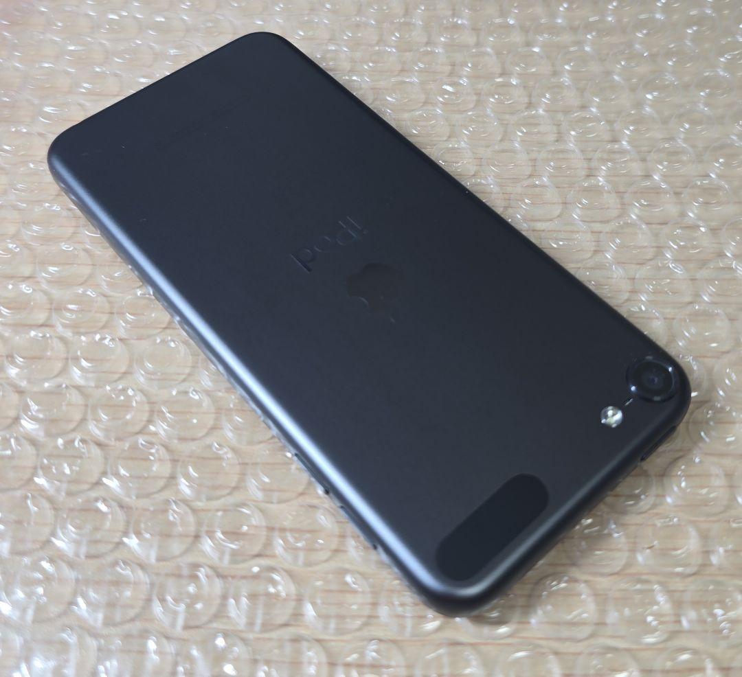 iPod touch 7◼️充放電回数26回◼️バッテリー容量100%◼️086