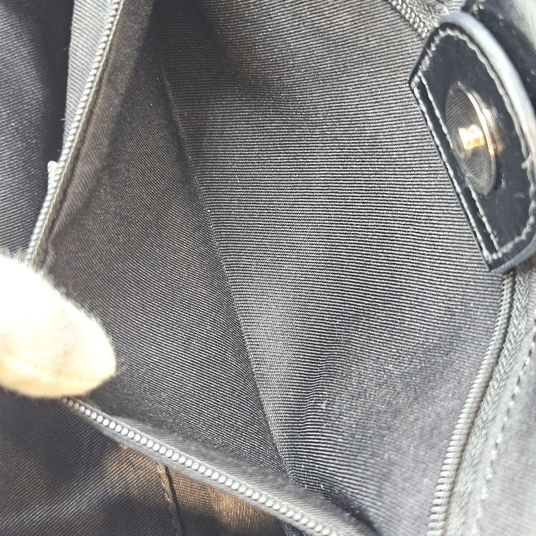 Matin Kim マーティンキム チェーン キルティング バッグ