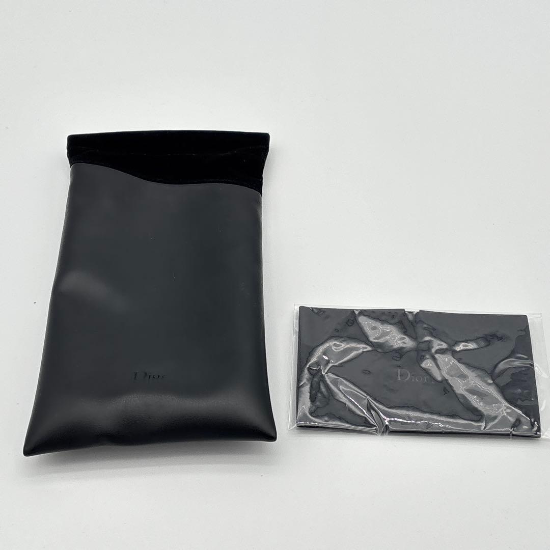 Christian Dior サングラス diorvolute2f　ヴィンテージ