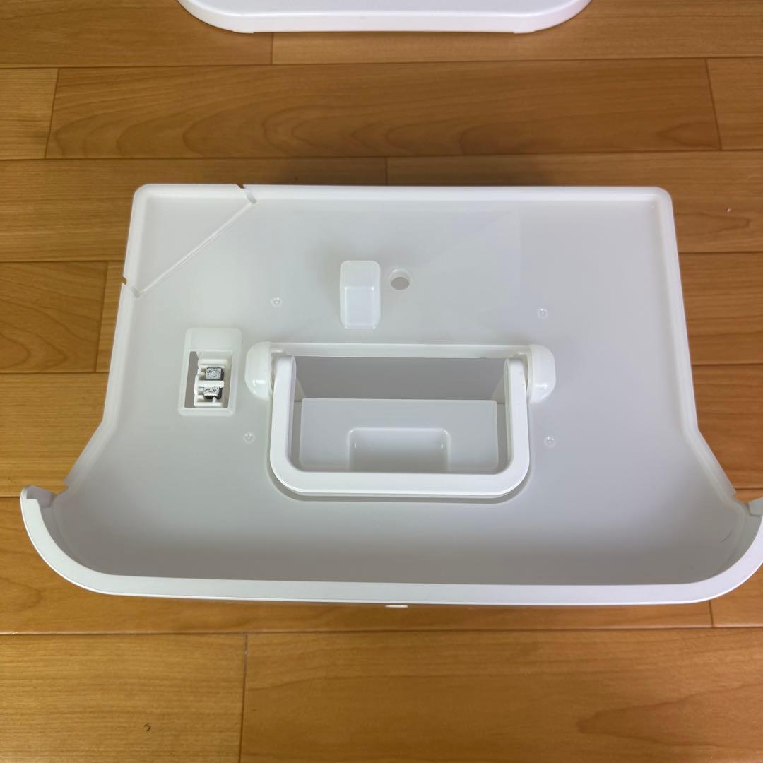 【美品】IRIS OHYAMA 衣類乾燥除湿機 IJDC-K80 2022年式