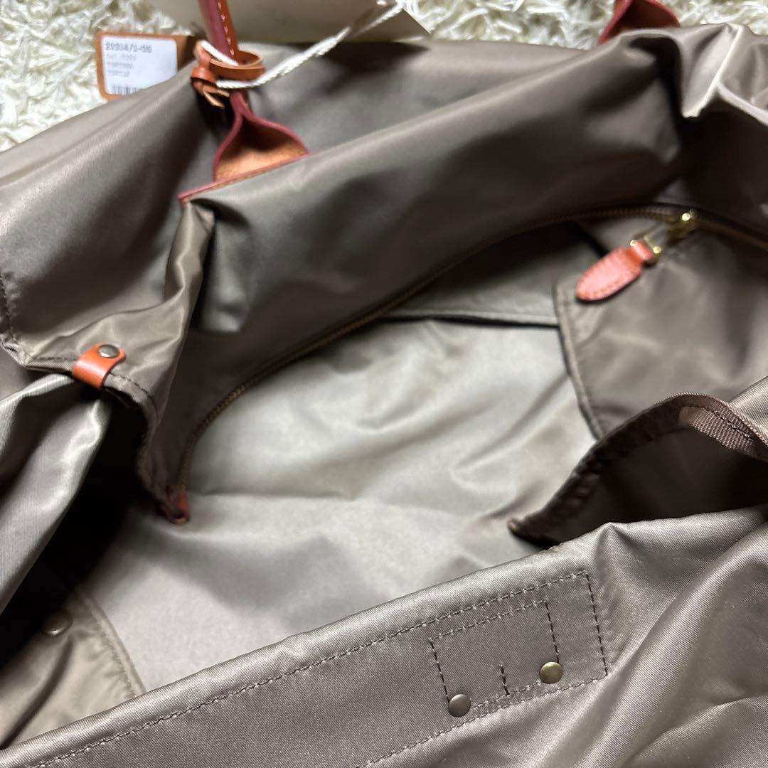 ◎タグ付き 未使用 Felisi フェリージ 20314/1 ボストンバッグ