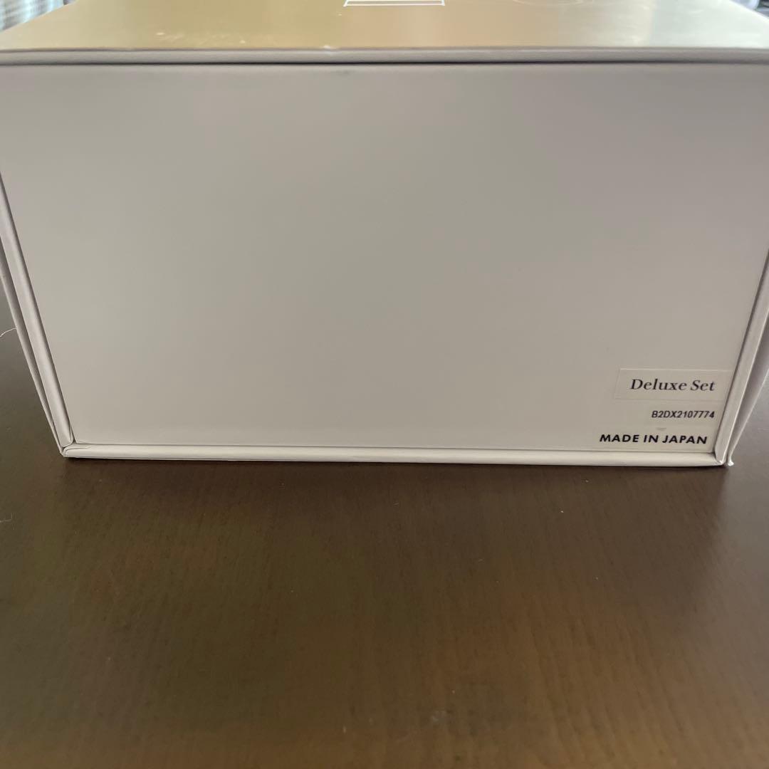 BiiTo2 BIITO2デラックスセット GOLD