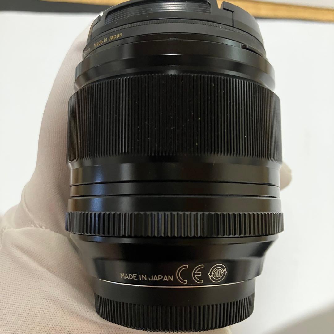 フジノン　Fujinon XF56mmF1.2 R 単焦点レンズ