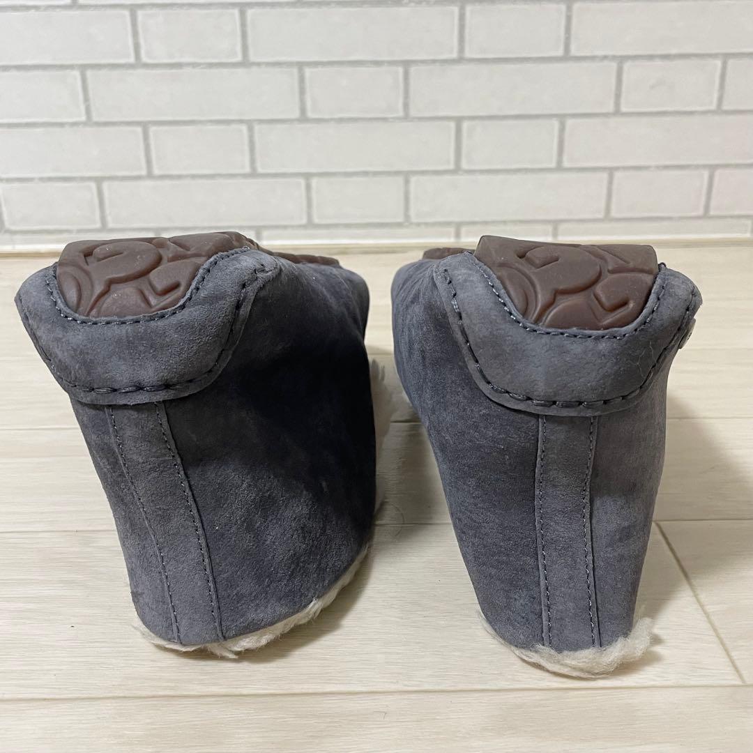 UGG アグ アレーナ Alena モカシンブーツ シューズ スリッポン