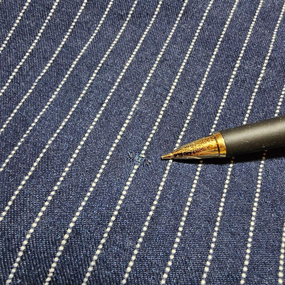 Schott ショット オールドヒッコリー デニムパンツ インディゴ 34インチ