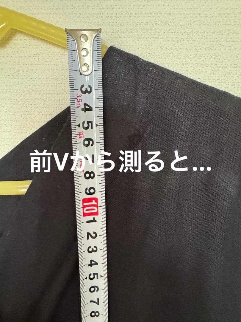 SOU・SOU たばた絞り伊勢木綿100% チュニック Mサイズ