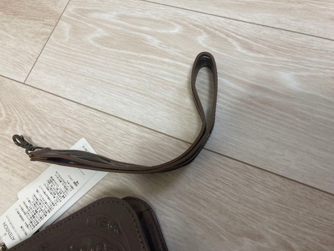 グレースコンチネンタル・クラッチバッグ