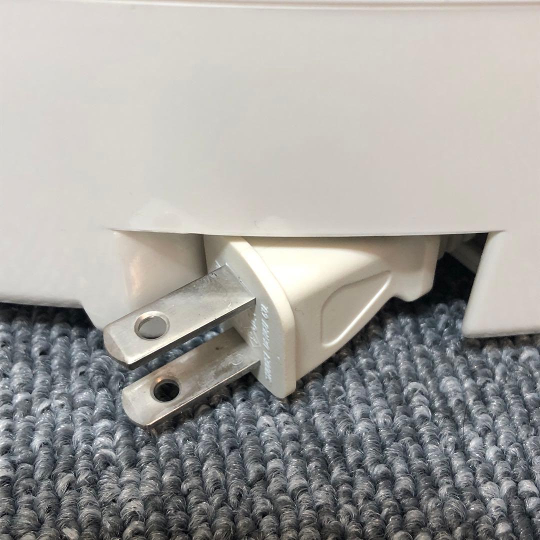 【未使用品】　あじのさと フードプロセッサー　Wスピード Y-2400W