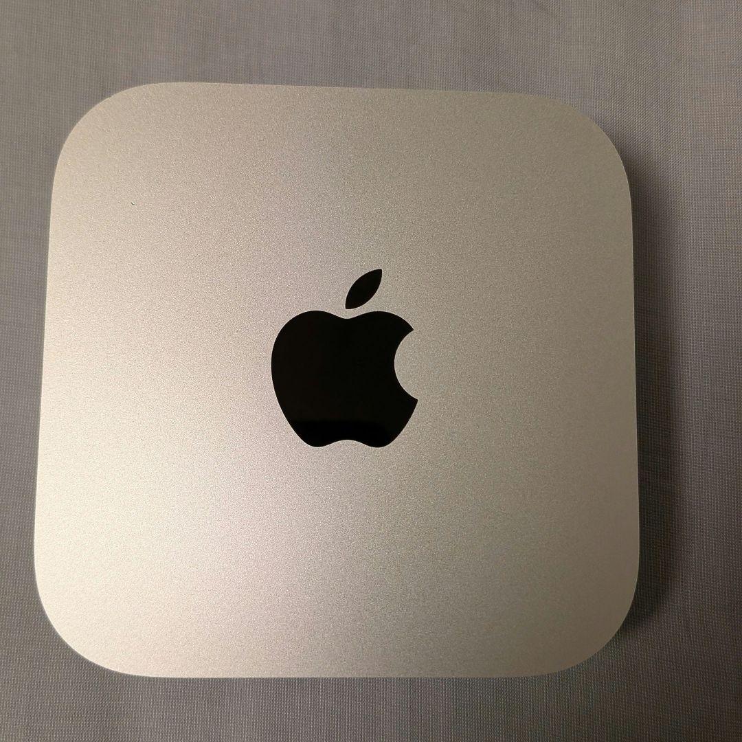 Macデスクトップ Mac Mini M4 2024(32GB RAM, 1TB SSD)