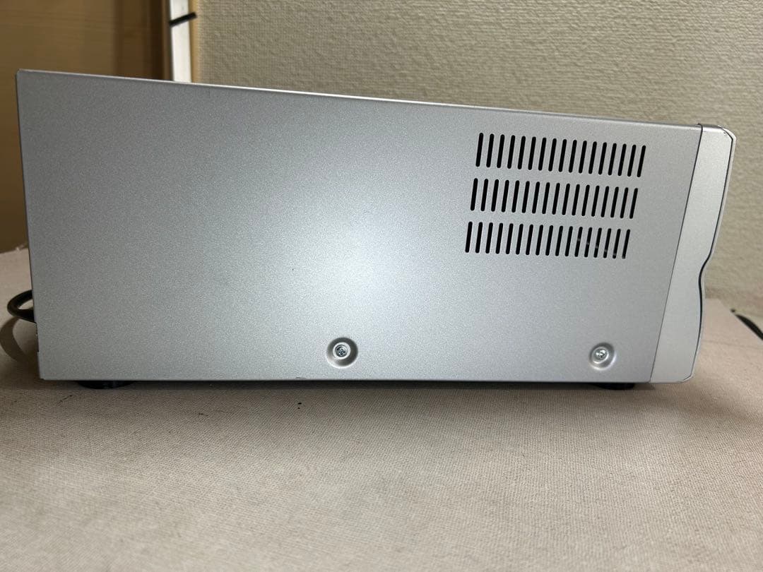 V13 整備ONKYO NFR-9TX ハイレゾ CD/SD/USBレシーバー