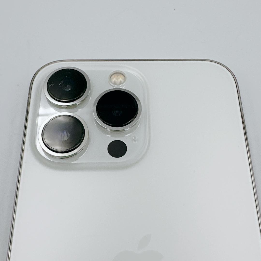 【美品】iPhone 13 Pro 256GB SIMフリー 未使用付属品付き