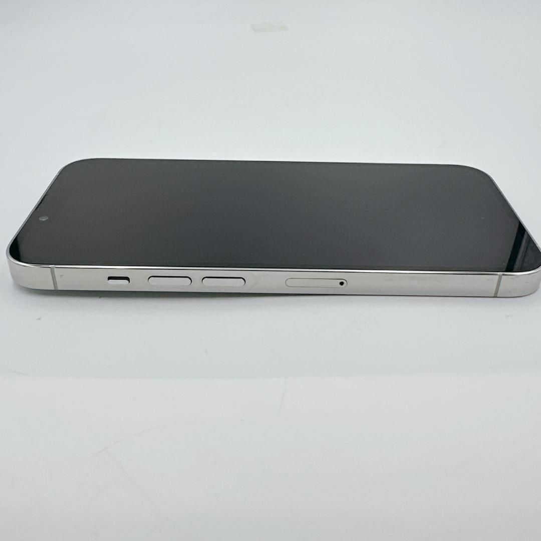 【美品】iPhone 13 Pro 256GB SIMフリー 未使用付属品付き