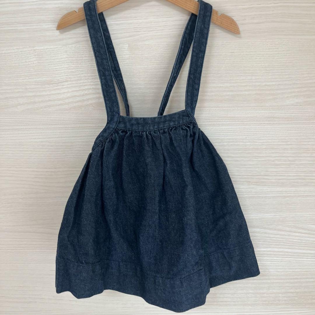 ボトムス soor ploom eloise 2y