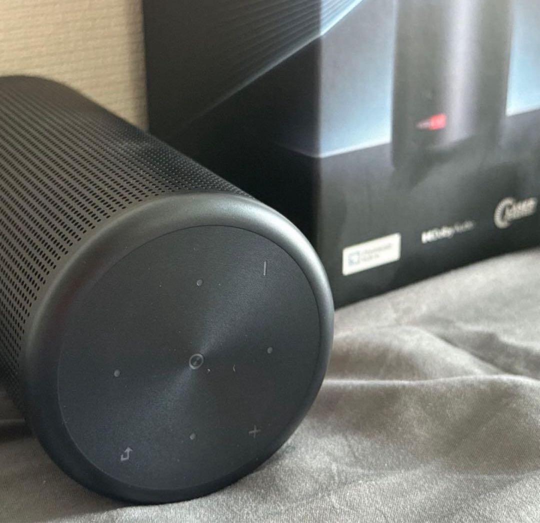 プロジェクター Anker Nebula Capsule 3 Laser D2426N11