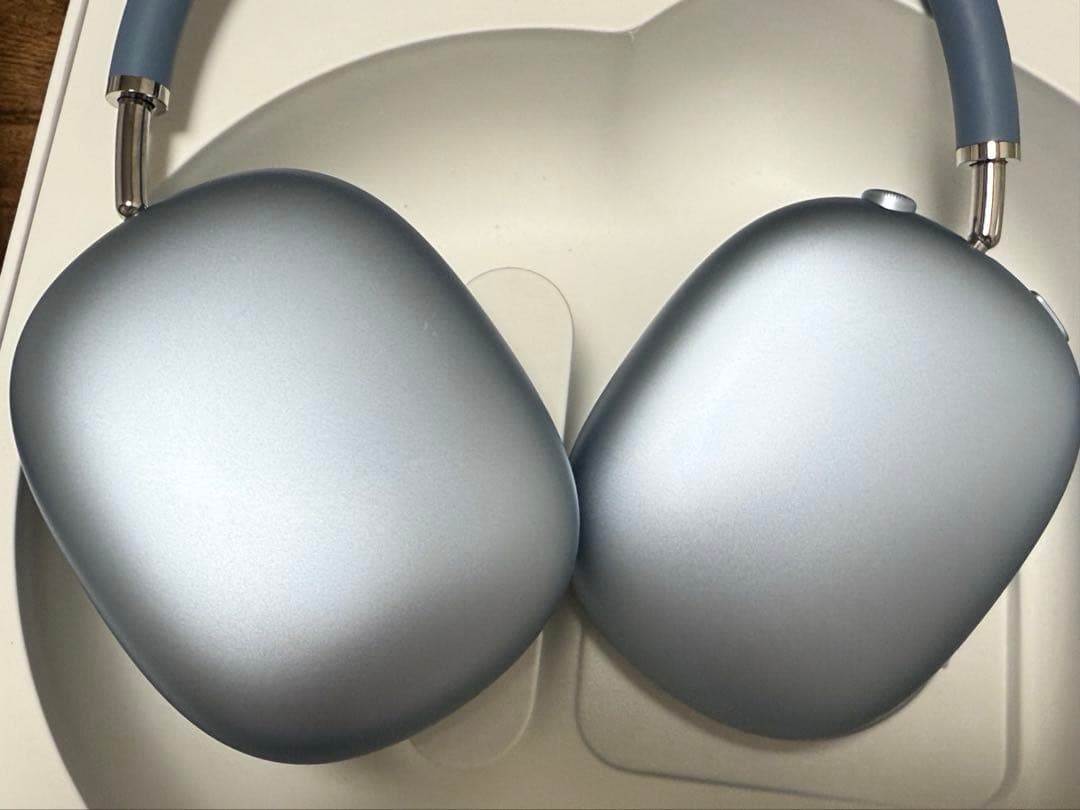 イヤホン AirPods max type c