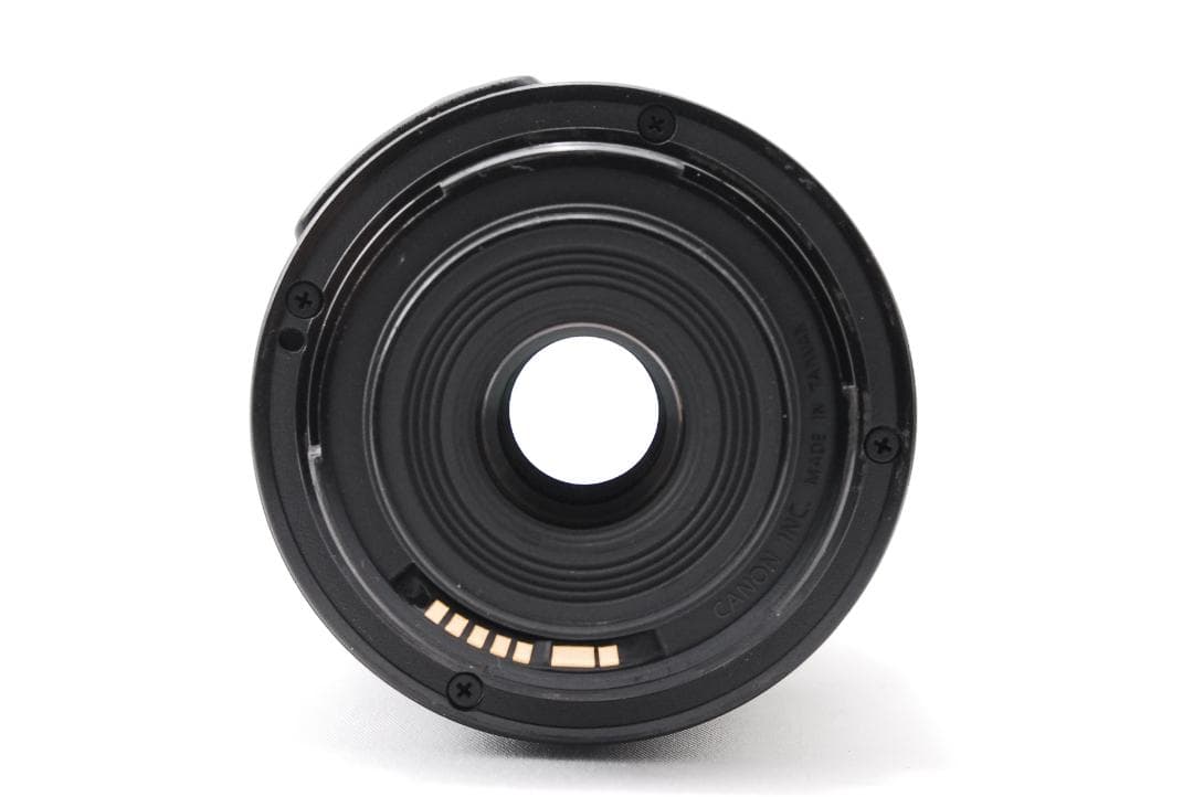 極美品✨Canon EOS Kiss X8i 高性能STMレンズ　Wi-Fi機能