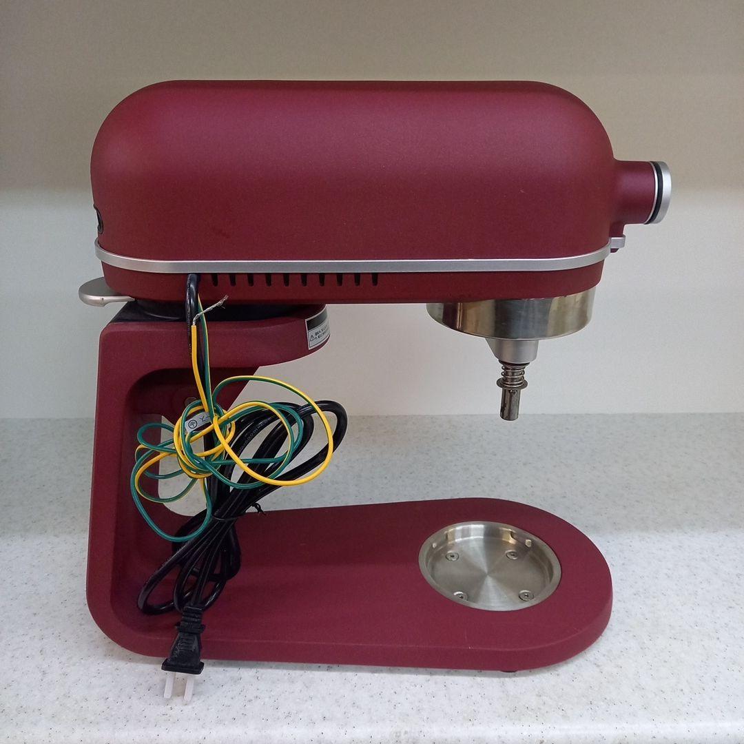 キプロスター　スタンドミキサー　PRO-DMX5