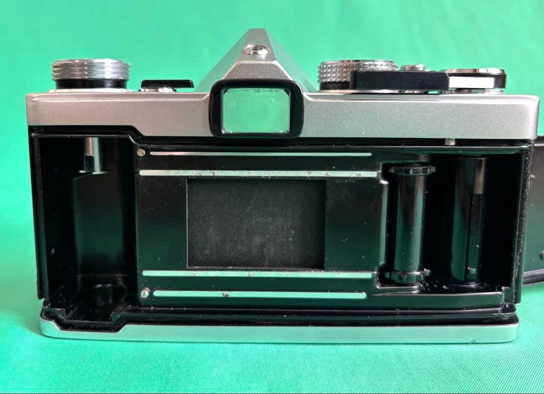 ★ OLYMPUS OM-1 + ★ 広角レンズ 28mm