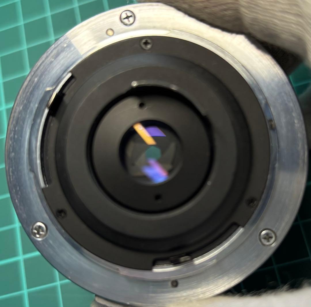 ★ OLYMPUS OM-1 + ★ 広角レンズ 28mm