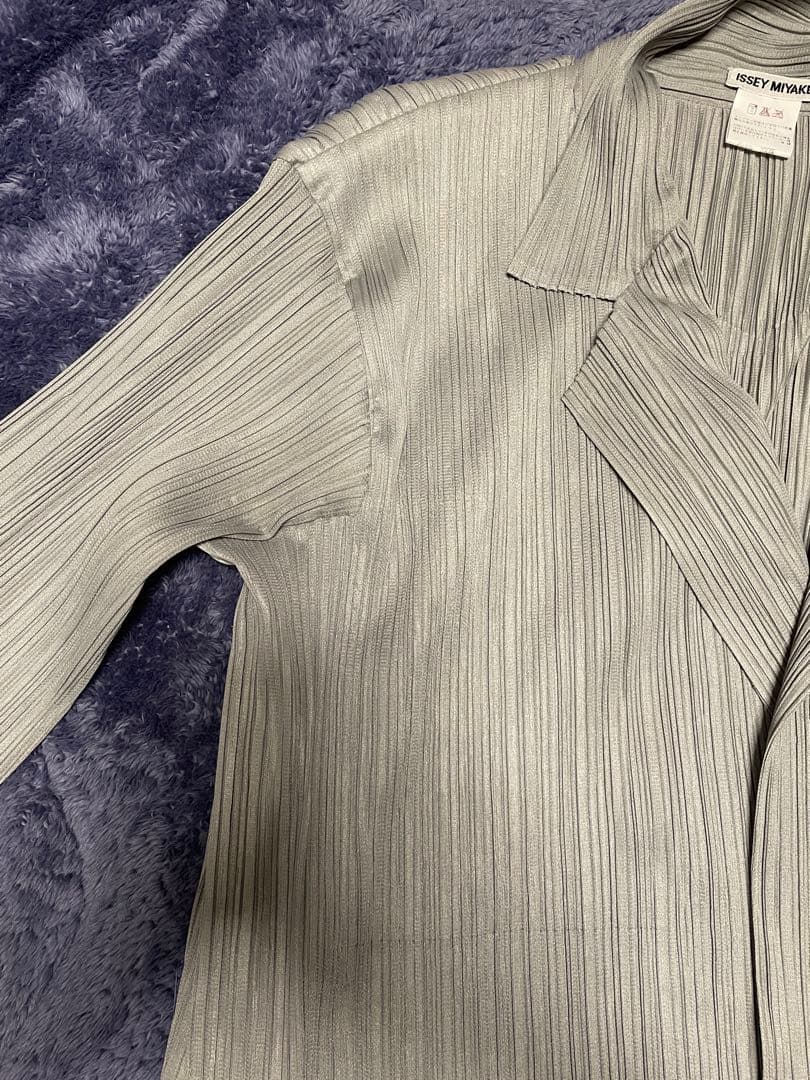 【値下げ】PLEATS PLEASE ISSEY MIYAKE ジャケット