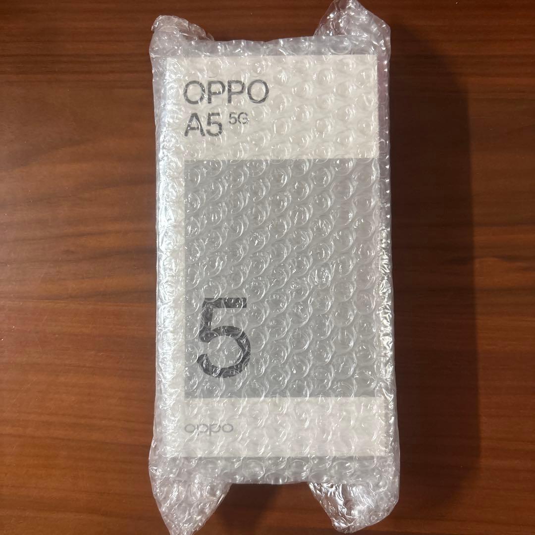 OPPOA5 本体