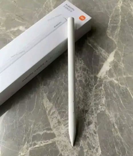 Xiaomi Pen 2 ホワイト タッチペン