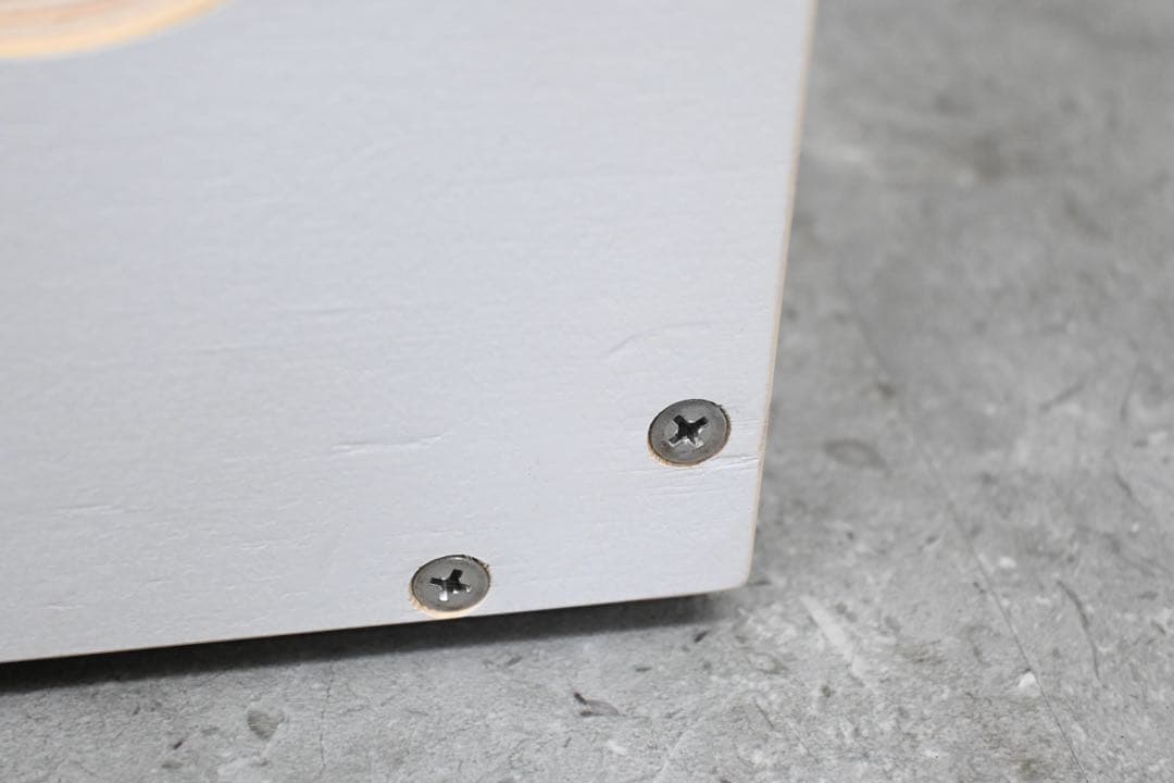 【新品未開封品】Toｍ Sachs レコードケース ホワイト