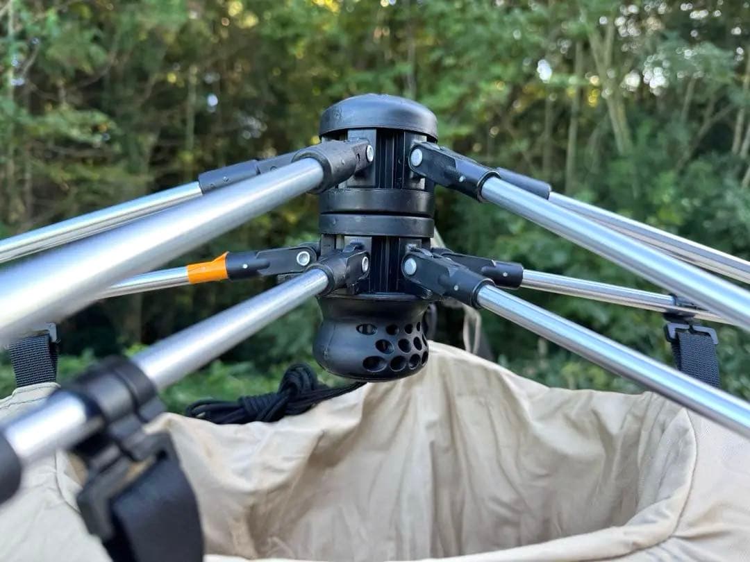 わがやのテントL