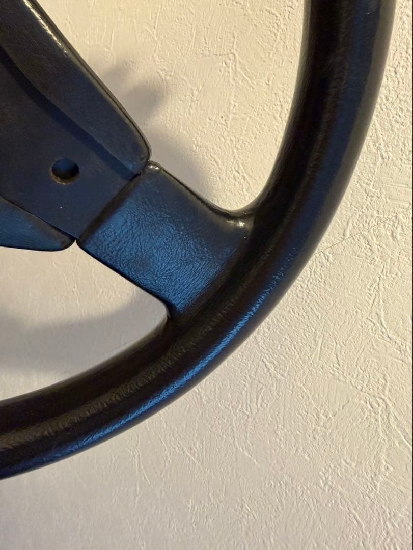 スズキ 純正ステアリング　カプチーノ　3スポーク