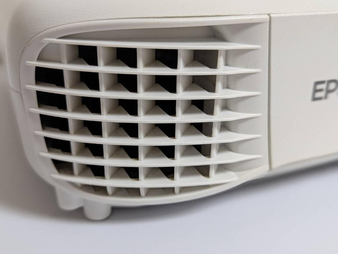 【美品】EPSON dreamio EH-TW750 プロジェクター