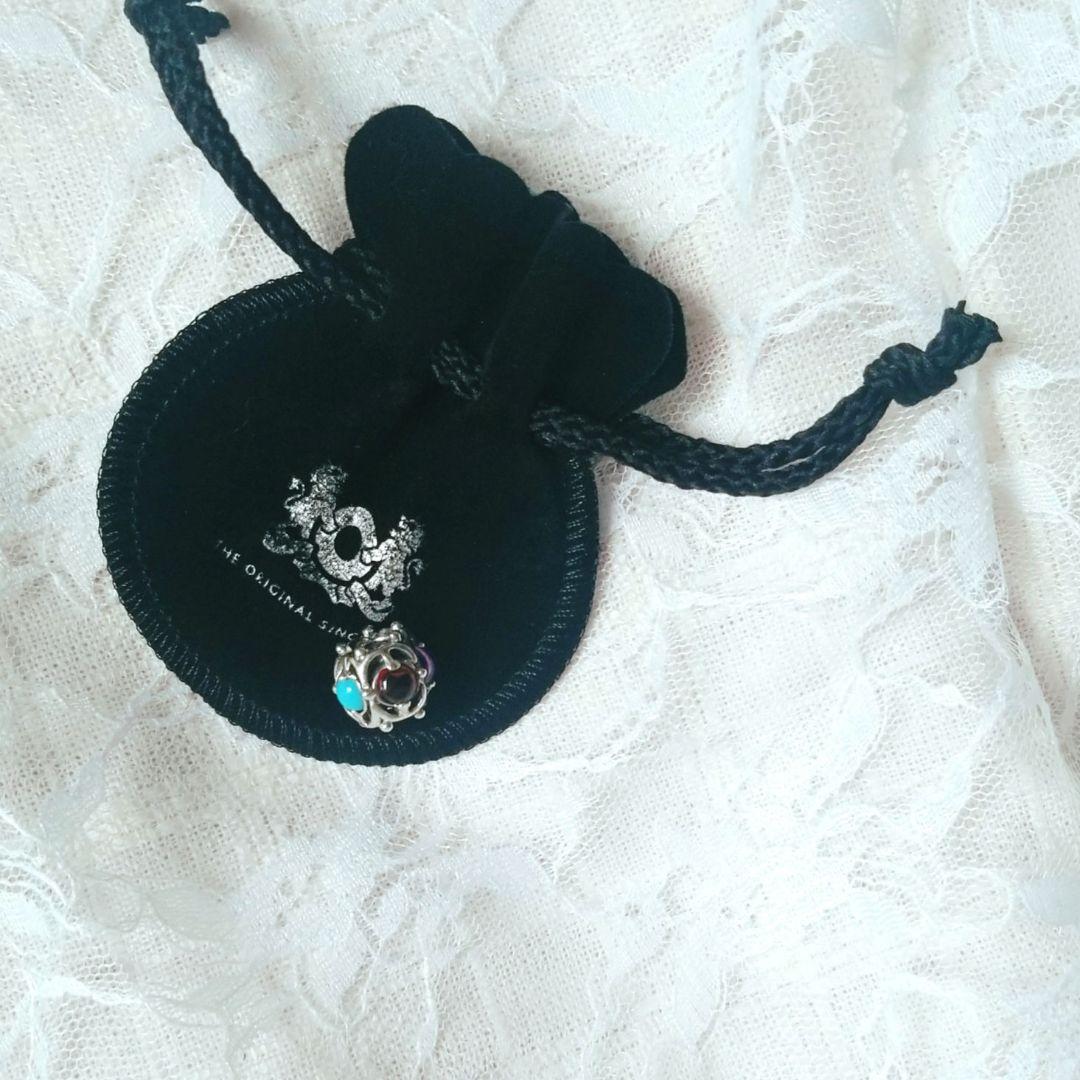 ★美品★トロールビーズ　ウィズダム