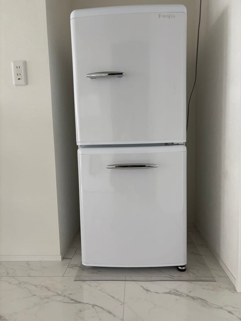 gangle冷蔵庫