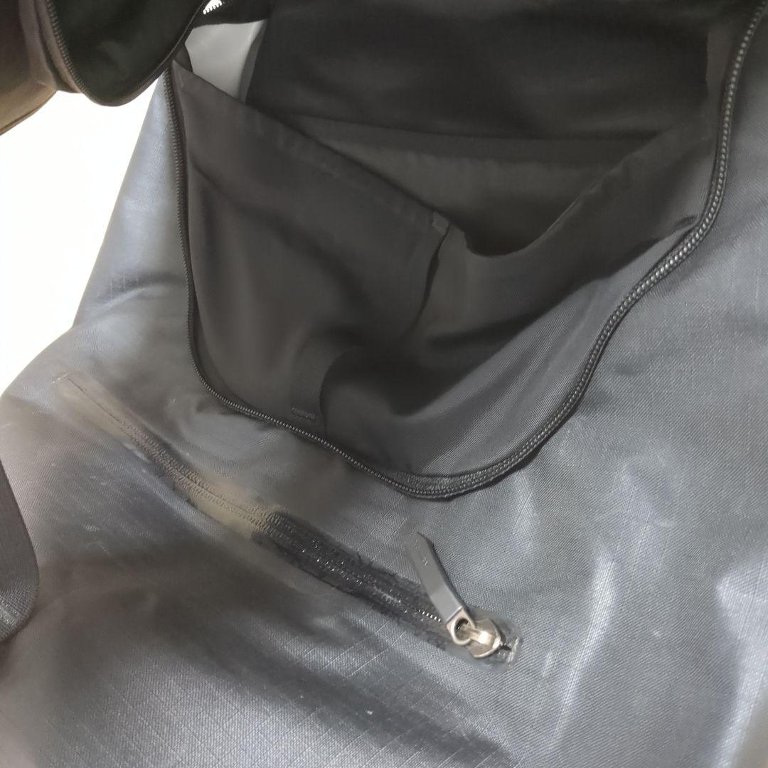 T*u様 アークテリクス　グランヴィル20 リュック　ブラック　確実正規品