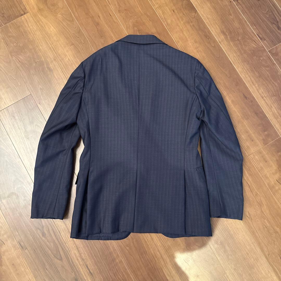 Ring Jacket 訳ありスーツ