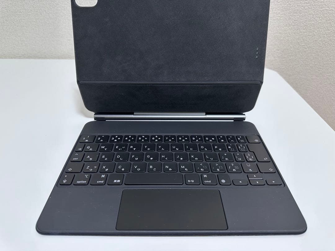 Apple iPad Pro 11インチ マジックキーボード
