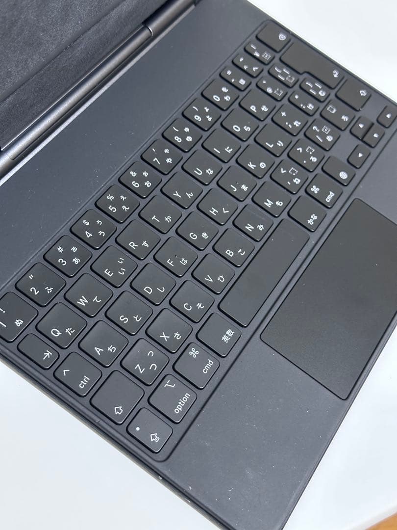 Apple iPad Pro 11インチ マジックキーボード