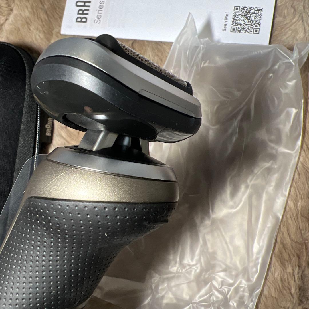 ブラウン 電気シェーバー シリーズ7 電動 髭剃り メンズ 72-C1500s