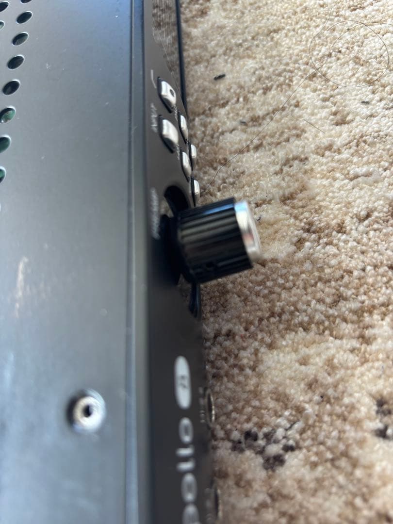 その他 Universal Audio Apollo 8 duo