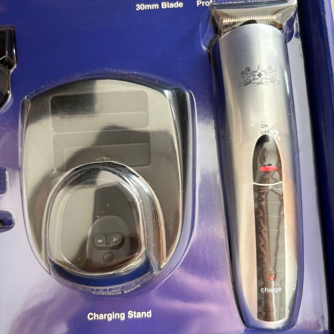 BaByliss Pro ベビリス プロ バリカン 新品 FX789