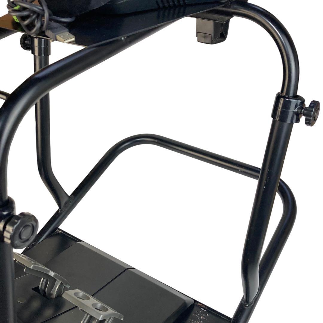 Sparco Gran Turismo レーシングホイールスタンド