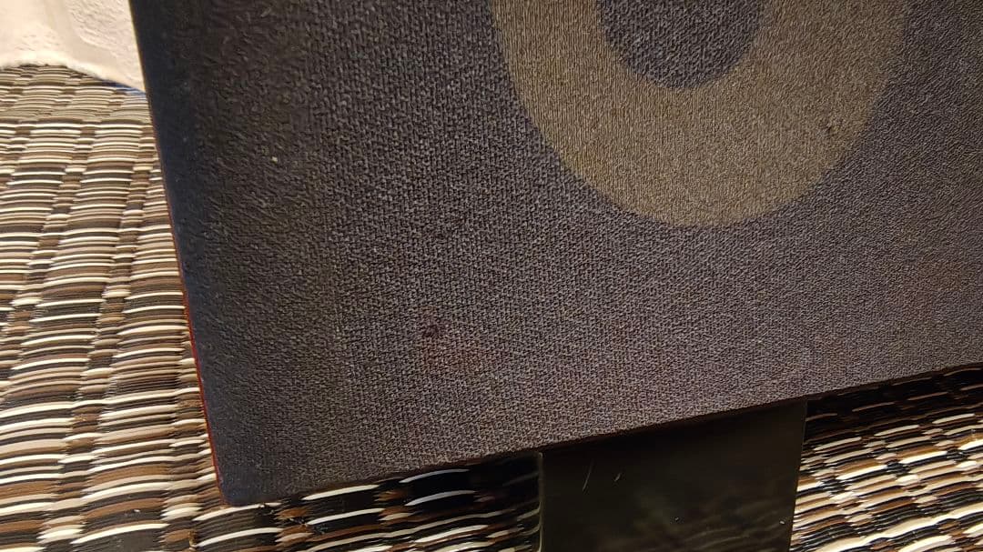 Denon センタースピーカー SC-C77XG-M