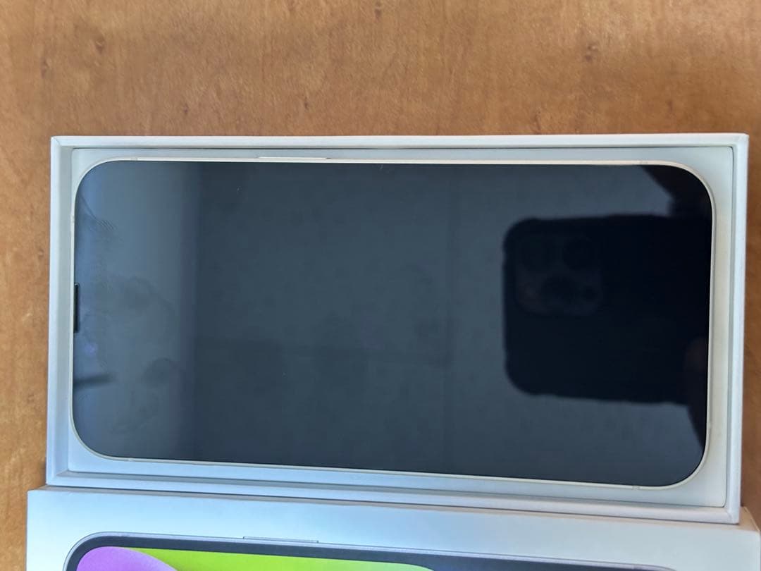 スマートフォン本体 Apple iPhone 14 128GB Starlight