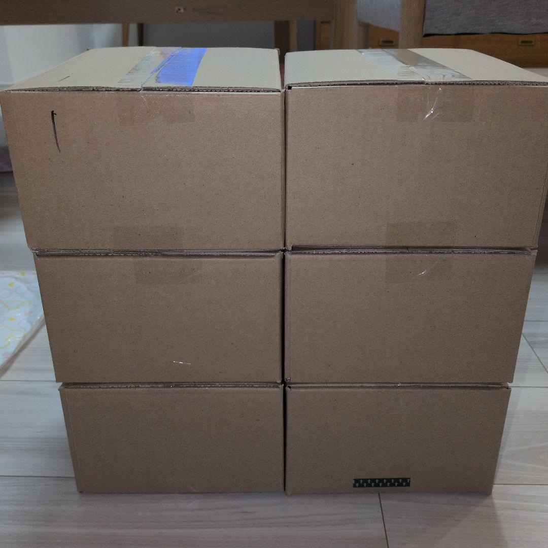 l遊戯王ダンボール6箱分まとめ売り引退品