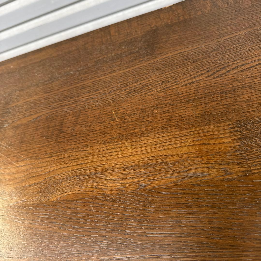 約３３万飛騨　ibata イバタインテリア　木楽　オーク 無垢材　サイドボード