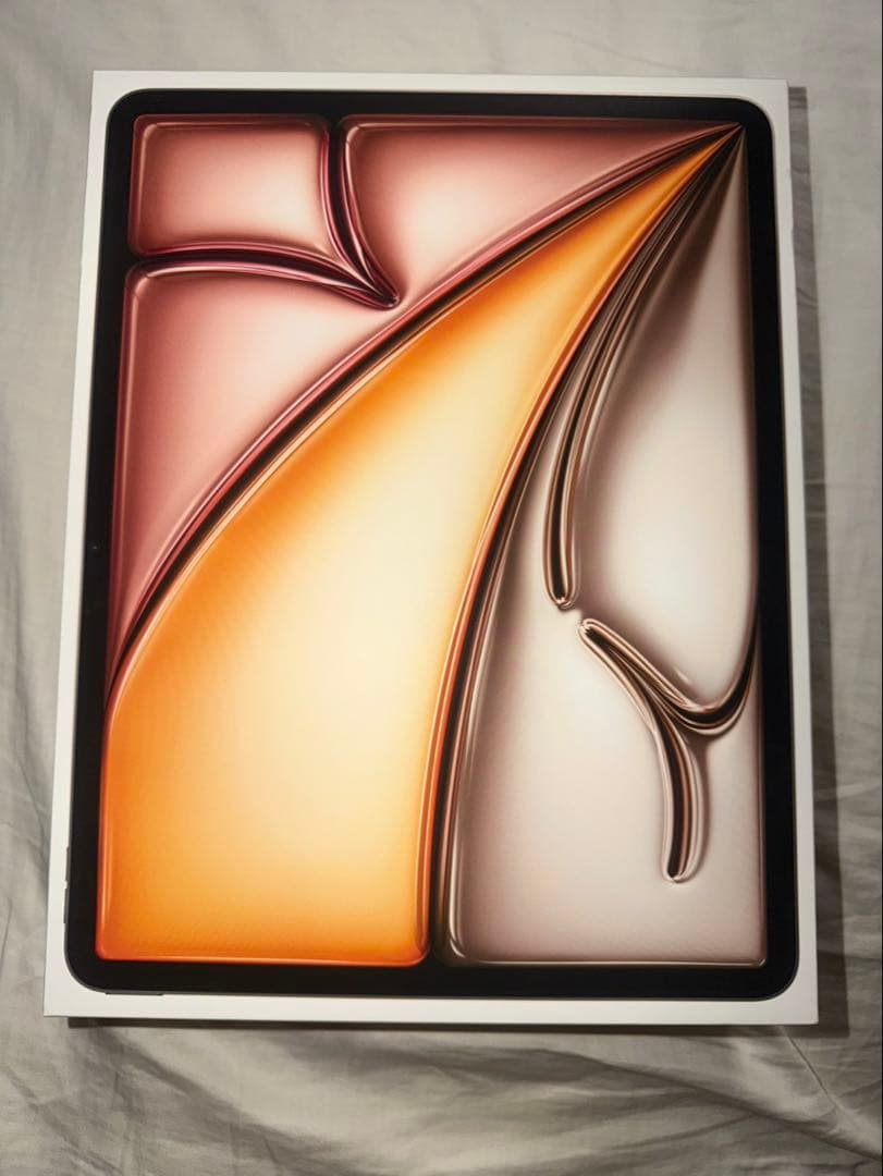 アップル iPad Air M3 11インチ wifi 256GB スターライト