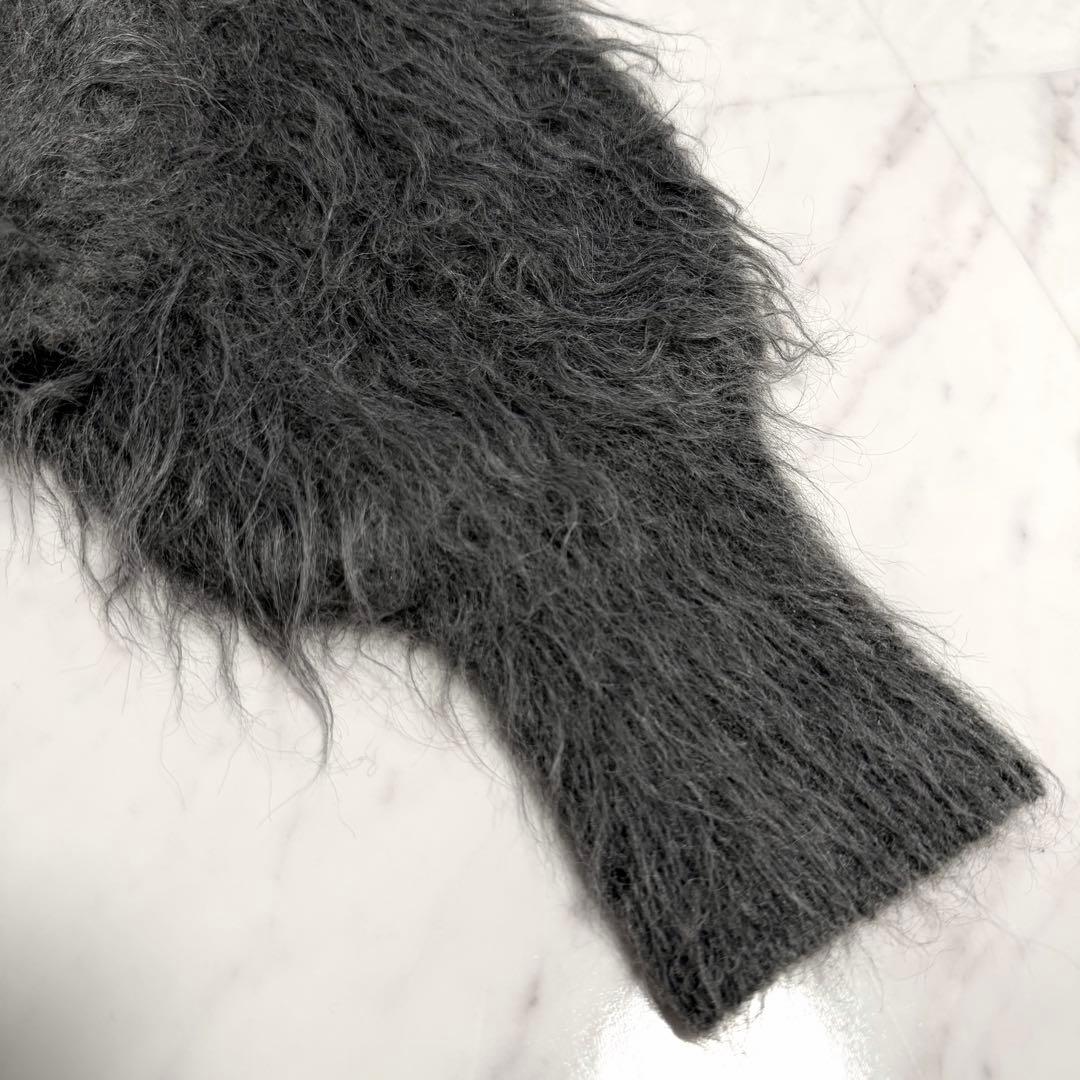 2024✨️完売品 アニュアンス オフショル レイヤードニットワンピース 2WAY